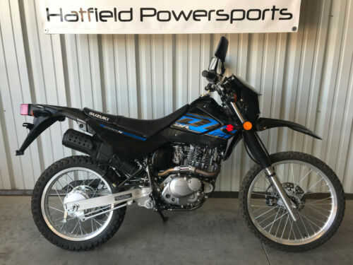 Suzuki DR200SL