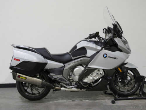 BMW K 1600 GT