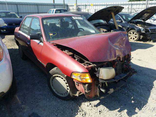 Ford Escort