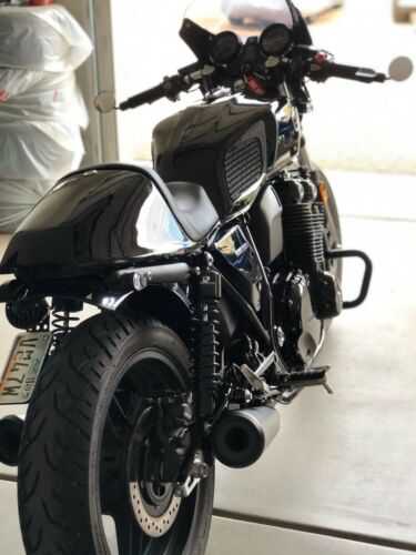 Honda CB1100