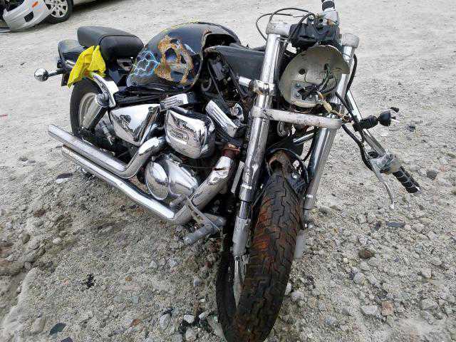 Suzuki VZ800