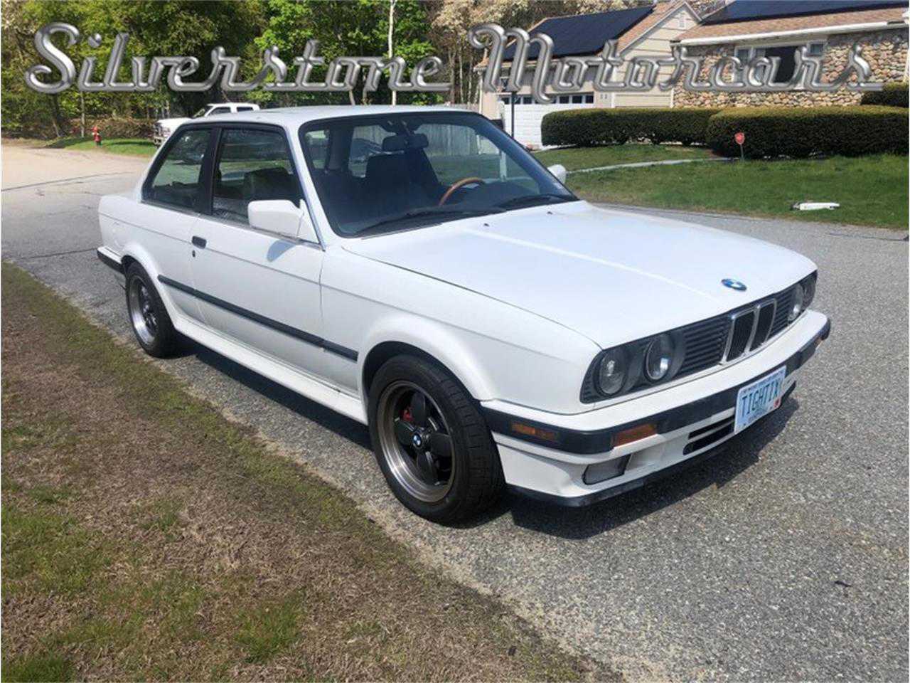 BMW 325ix