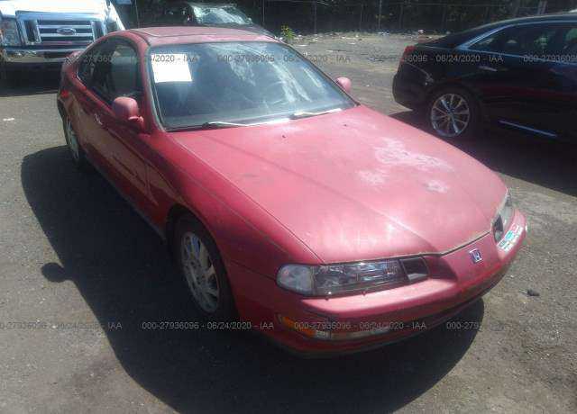 Honda Prelude