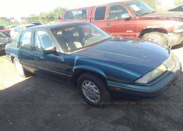 Pontiac Grand Prix