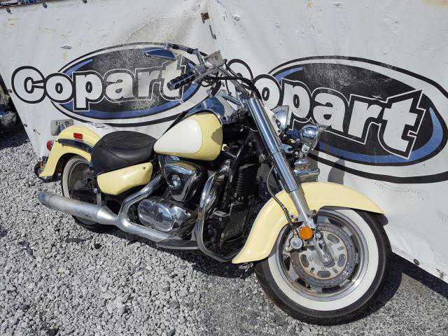 Suzuki VL1500