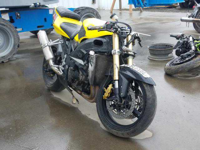 Suzuki GSX-R750K