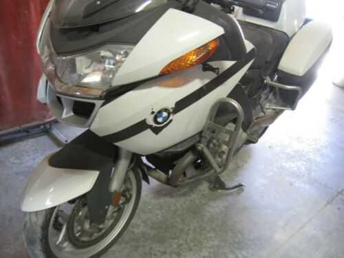 BMW R 1200 RT