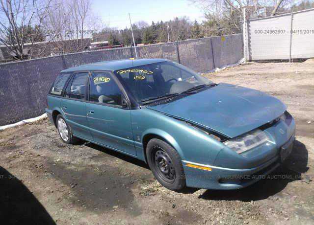 Saturn SW2