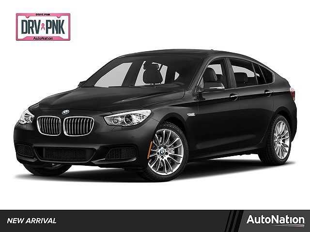 BMW 535i