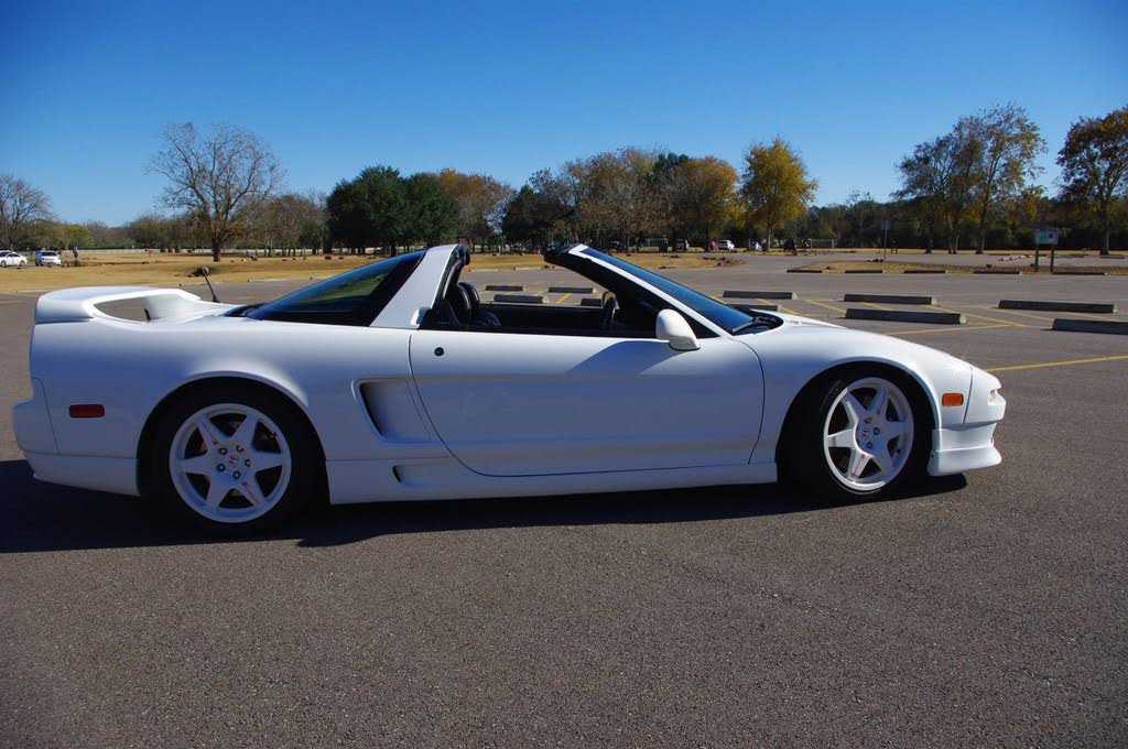 Acura NSX