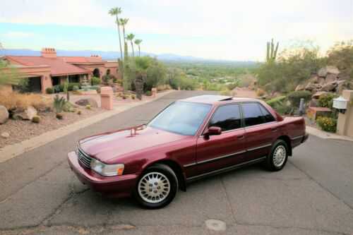 Toyota Cressida