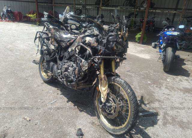 Honda CRF1000