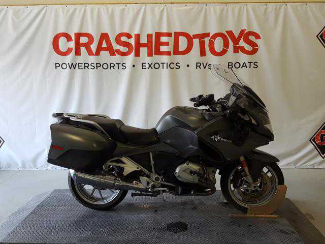 BMW R 1200 RT