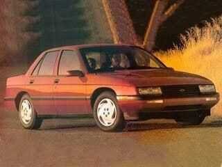 Chevrolet Corsica