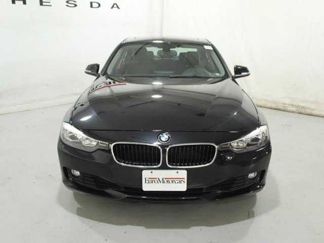 2014 BMW 328i