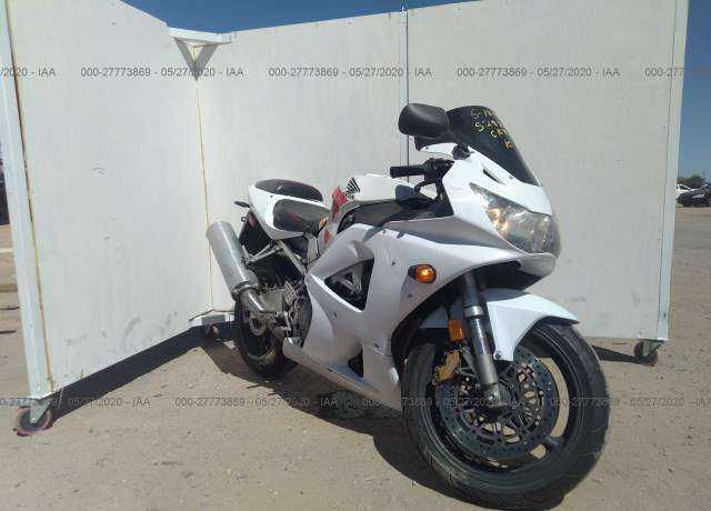 Honda CBR900/CBR929