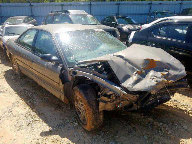 Dodge Intrepid