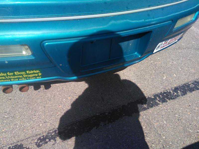 Pontiac Grand AM