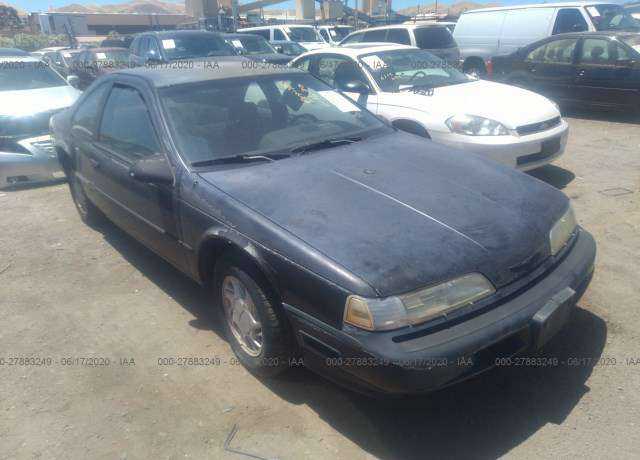 Ford Thunderbird