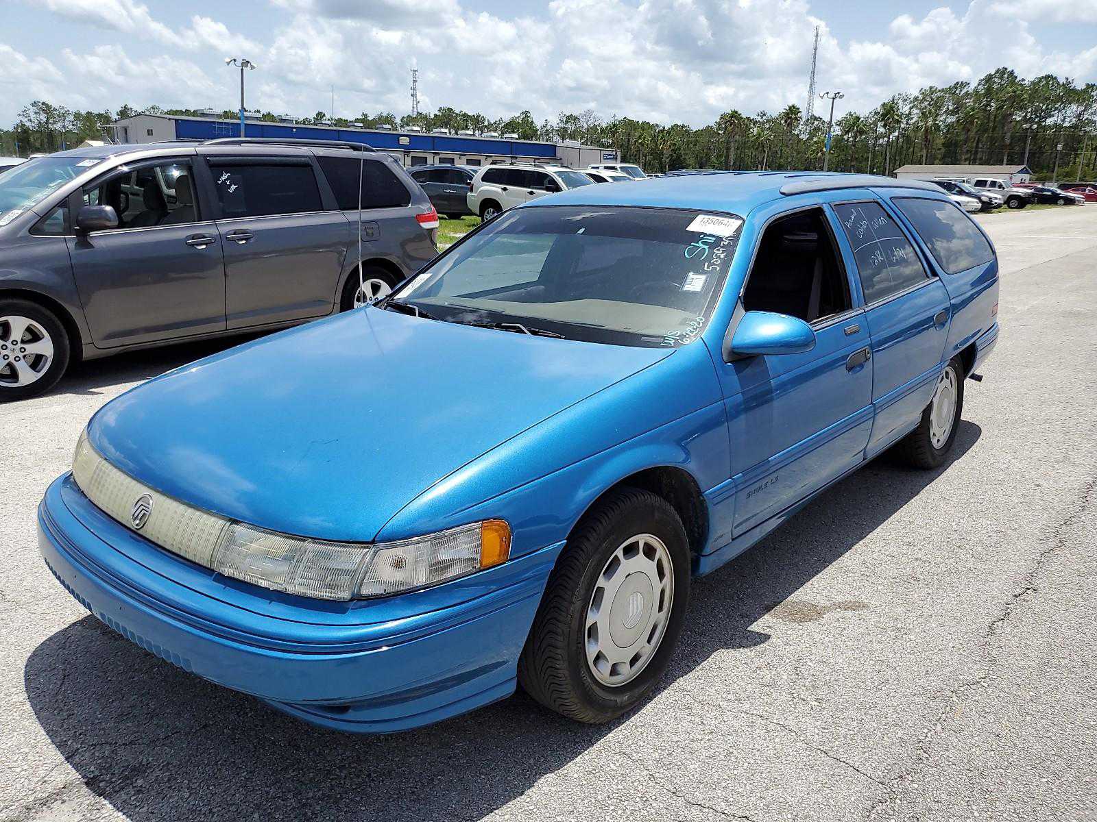 Mercury Sable