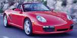 Porsche Boxster S