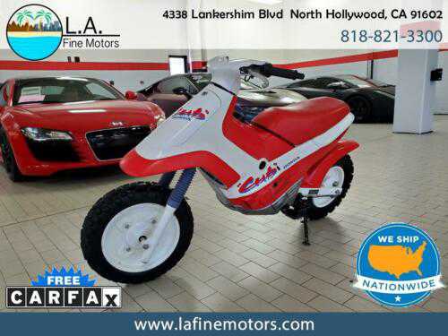 Honda EZ90