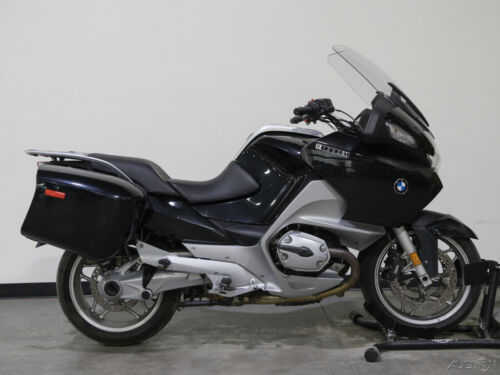 BMW R 1200 RT