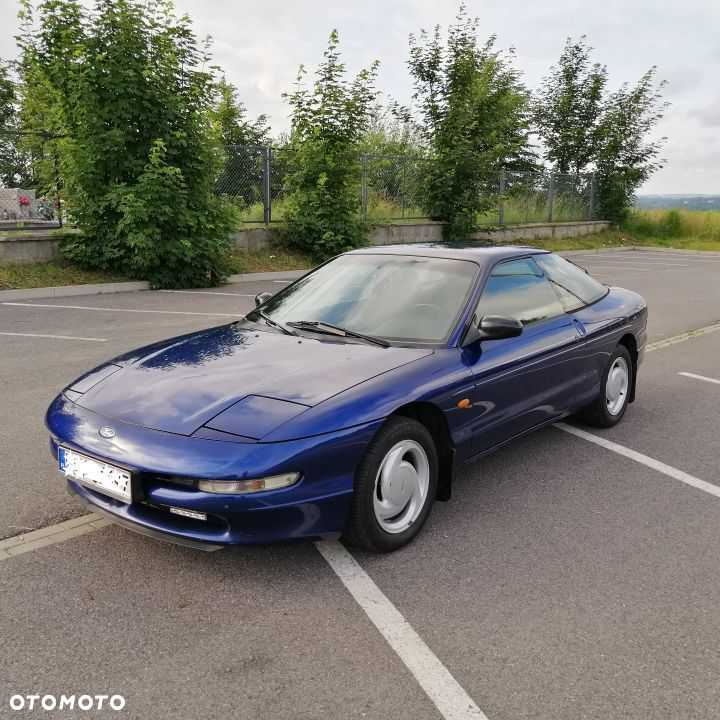 Ford Probe