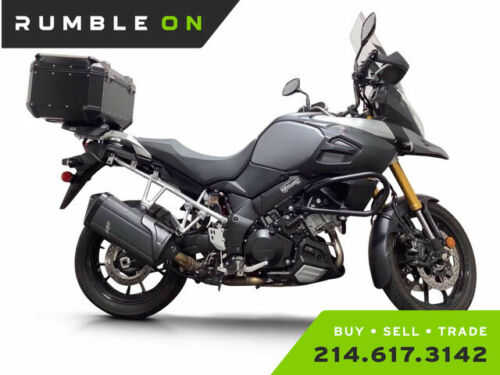 Suzuki DL1000A/DL1000AA