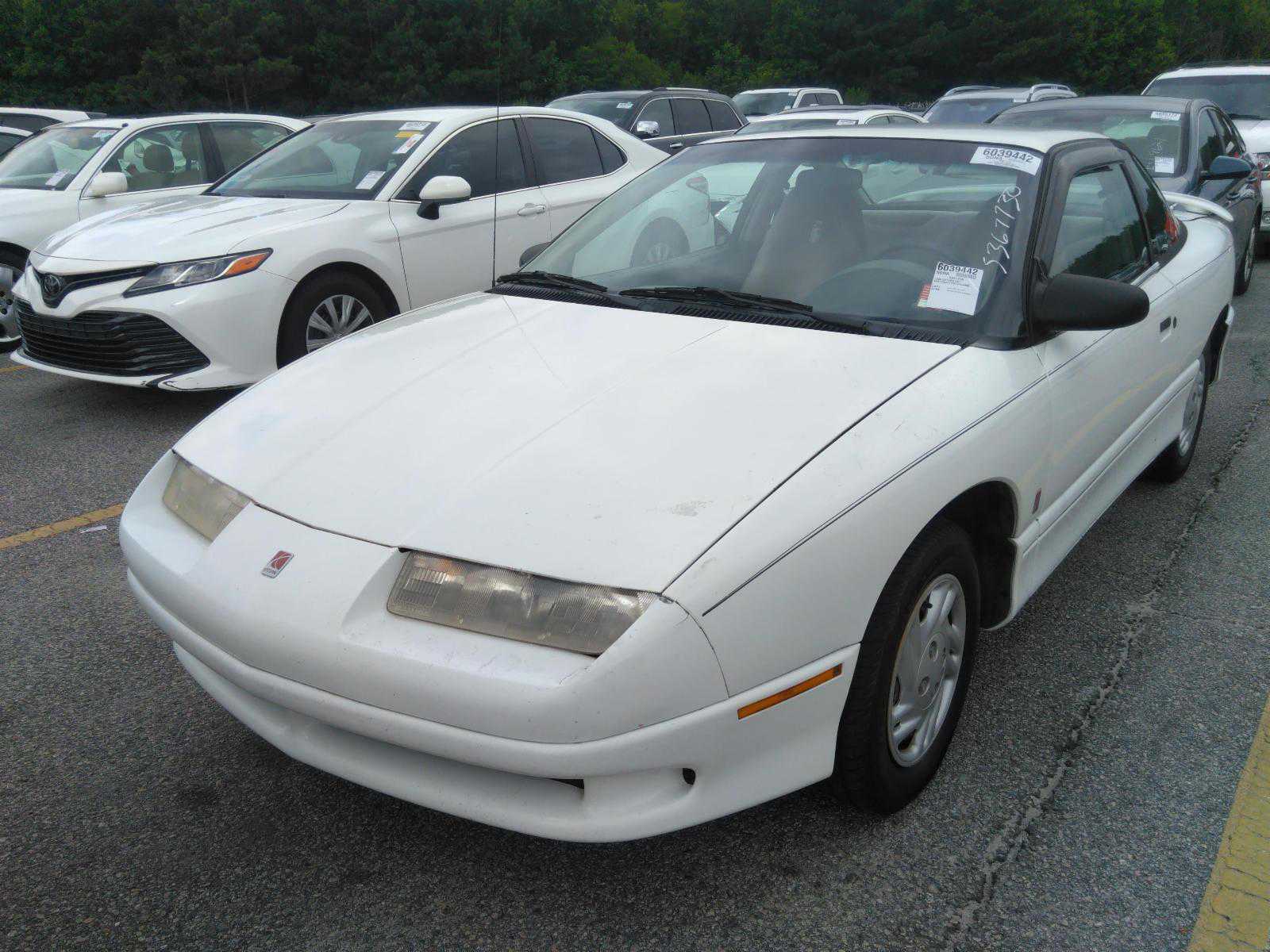 Saturn SC1