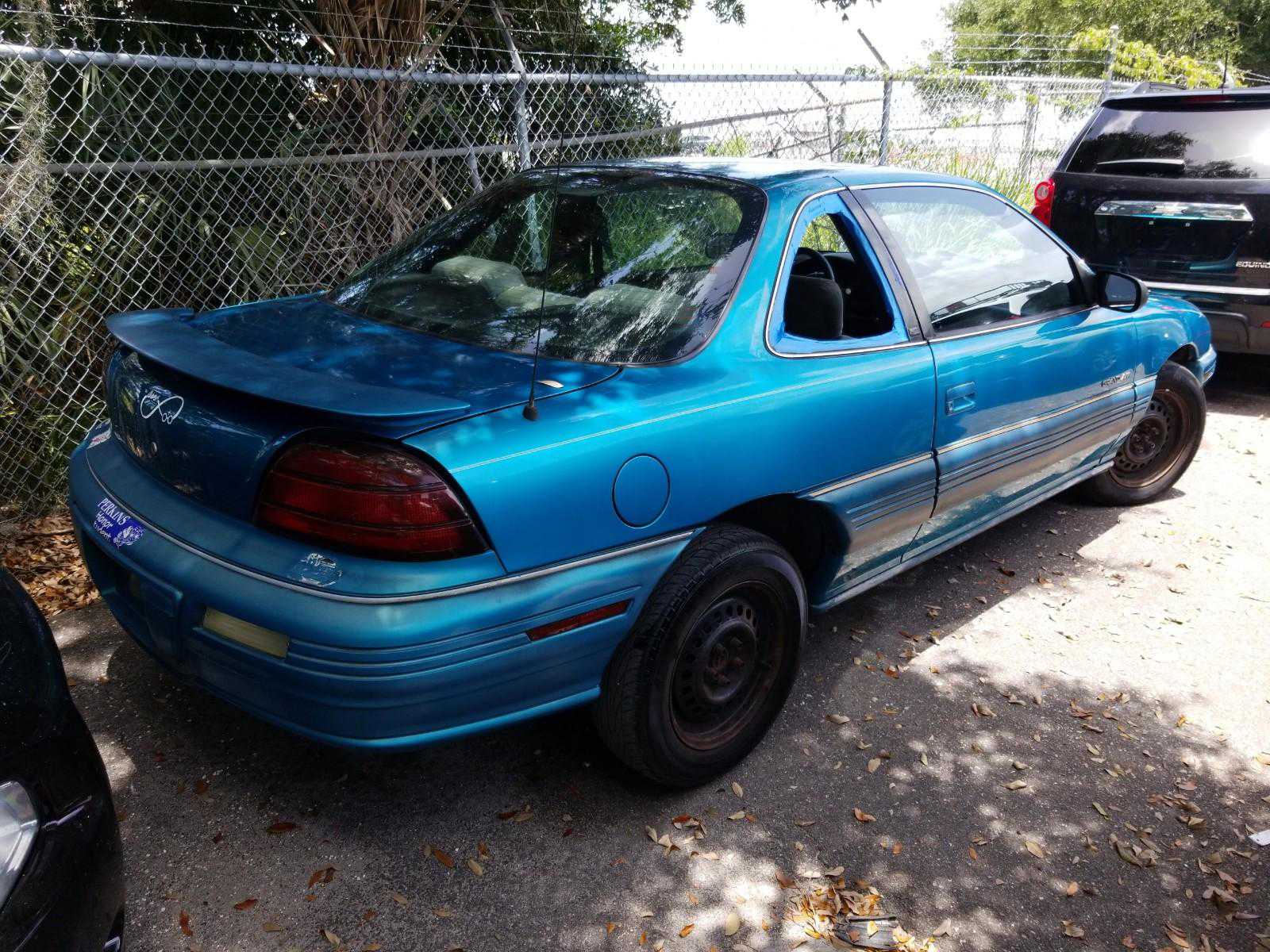 Pontiac Grand AM