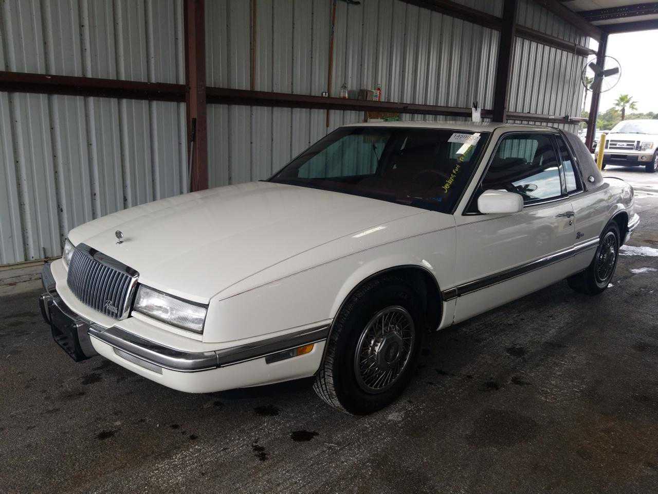 Buick Riviera