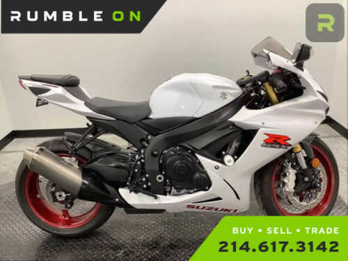Suzuki GSX-R750L7