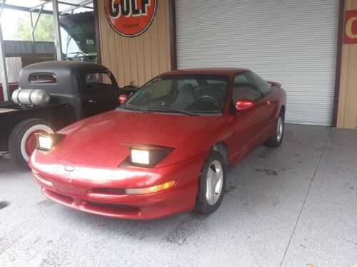 Ford Probe