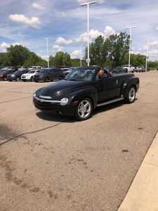 Chevrolet SSR