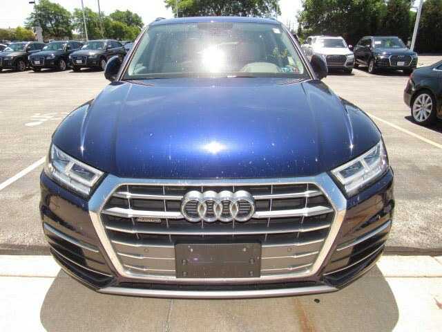 2019 Audi Q5