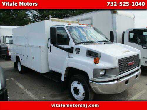GMC C4