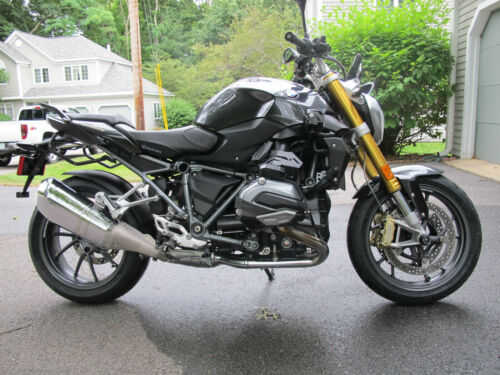 BMW R 1200 R