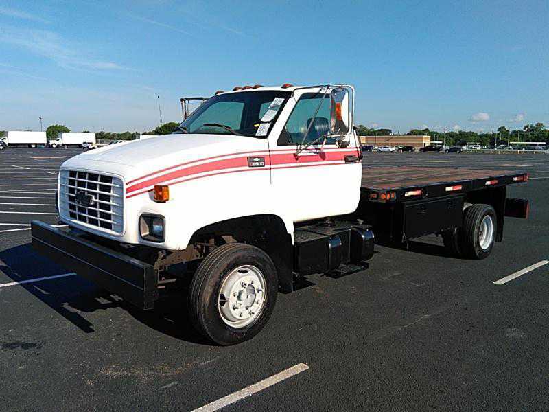 Chevrolet C6