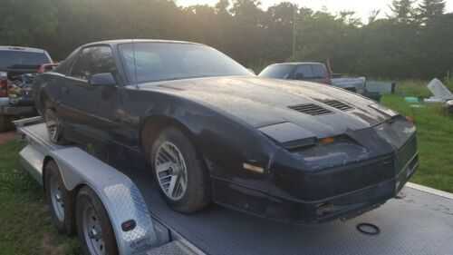 Pontiac Firebird