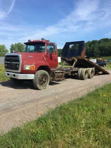 Ford LTS9000