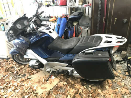 BMW R 1200 RT