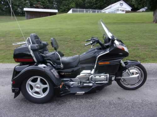 Honda GOLDWING