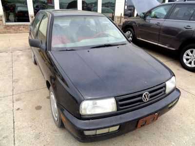 Volkswagen Jetta III