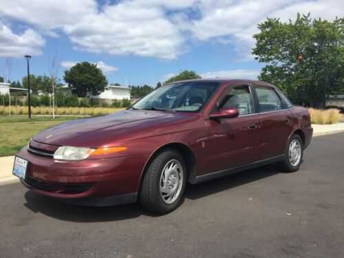Saturn LS