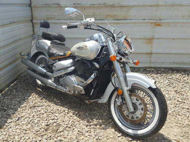 Suzuki VL800/VL800C/VL800T