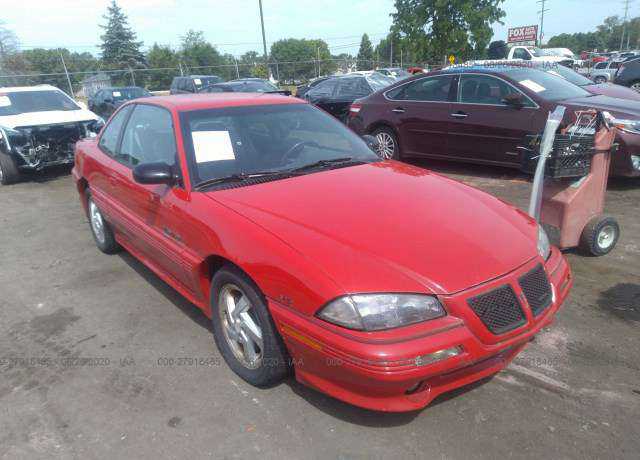 Pontiac Grand AM