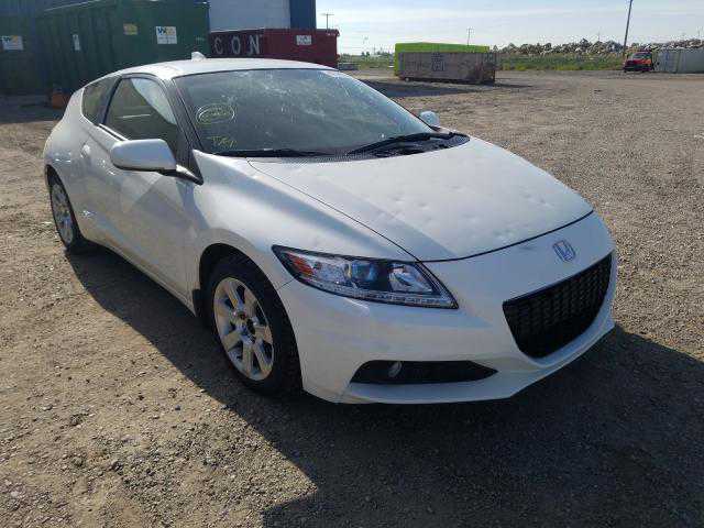 Honda CR-Z