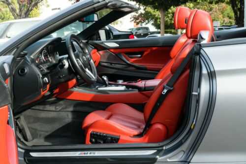 BMW M6