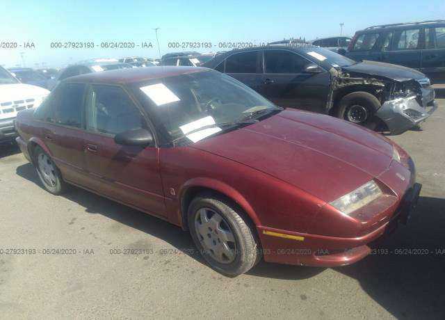 Saturn SL2